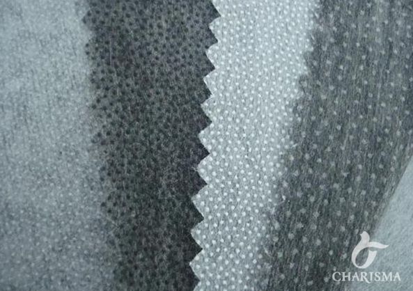 無紡襯布3035-35G尼龍